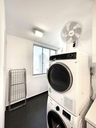 Crystal Rhu (D15), Apartment #536654381